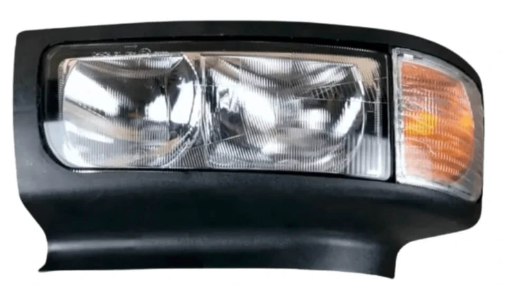 Flechosa completa / 20563076 Volvo VM