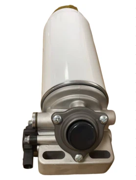 Benz 9604770002 cabezal de filtro, separador de agua