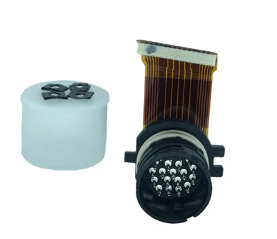 CONECTOR MERCEDES 4461802004
