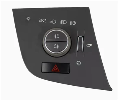 Interruptor de faro 21762237 Volvo FH/FM 4